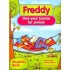 FREDDY & FRIENDS JUNIOR 1 YEAR SB